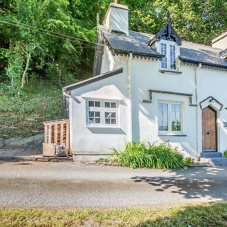 Braich-Y-Celyn Lodge Aberdyfi ภายนอก รูปภาพ