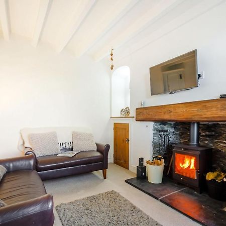 Braich-Y-Celyn Lodge Aberdyfi ภายนอก รูปภาพ