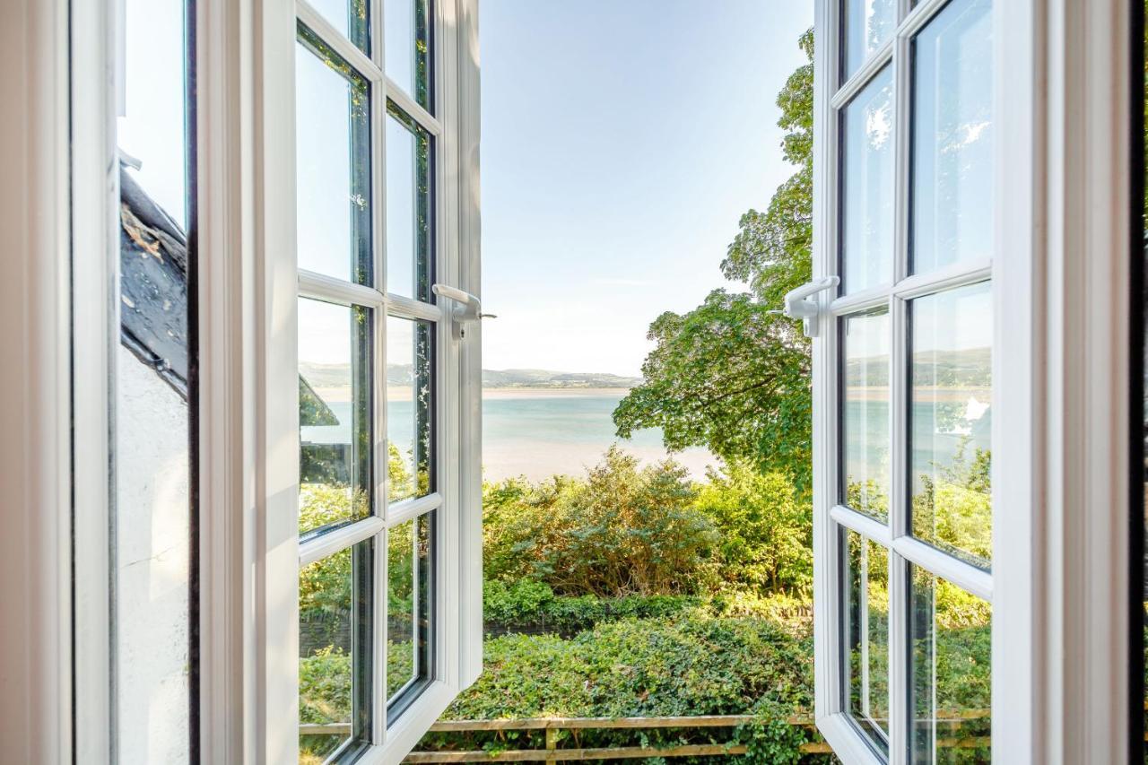 Braich-Y-Celyn Lodge Aberdyfi ภายนอก รูปภาพ